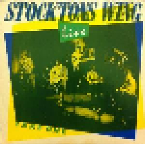 Stockton's Wing: Live - Take One (LP) - Bild 1