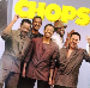 Chops: Chops (LP) - Bild 1