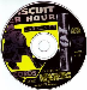 10cc: King Biscuit Flower Hour Presents - In Concert (CD) - Bild 5