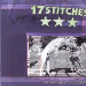 Cover - 17 Stitches: Closer Than You Think