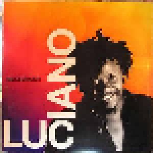 Cover - Luciano: Messenger
