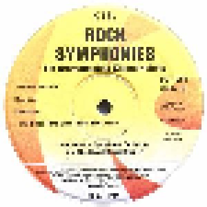 London Symphony Orchestra: Rock Symphonies (LP) - Bild 4