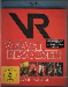 Velvet Revolver: Live In Houston (Blu-ray Disc) - Bild 1