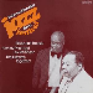 Sammy Price And Jay McShann: Blues And Boogie (LP) - Bild 1