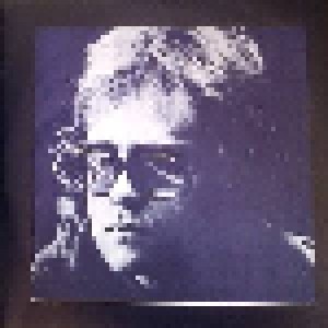 Elton John: Madman Across The Water (LP) - Bild 4