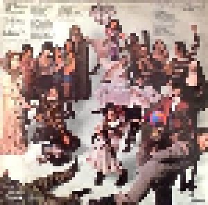 Jethro Tull: War Child (LP) - Bild 2