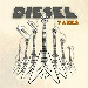 Cover - Diesel: 7 Axes