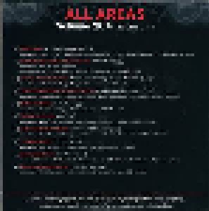 Visions All Areas - Volume 204 (CD) - Bild 2