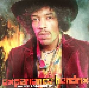 Jimi Hendrix: Experience Hendrix-The Best Of Jimi Hendrix (2-LP) - Bild 1
