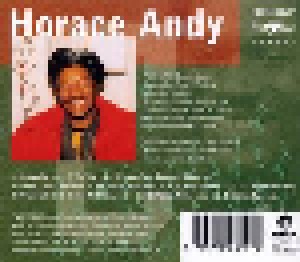 Horace Andy: See And Blind (CD) - Bild 2