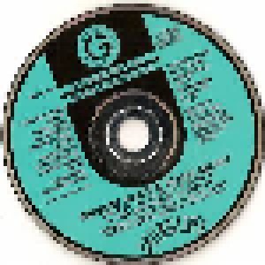 Gregory Isaacs & Dennis Brown + Dennis Brown + Gregory Isaacs: No Contest (Split-CD) - Bild 3