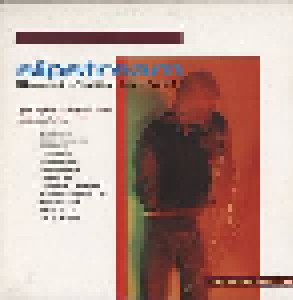 Cover - Multivizion: Slipstream [The Best Of British Jazz-Funk]