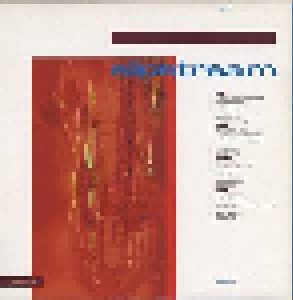 Slipstream [The Best Of British Jazz-Funk] (2-LP) - Bild 2