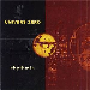Cover - Univers Zéro: Rhythmix