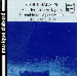 Karlheinz Stockhausen: Aus Den Sieben Tagen (CD) - Bild 1