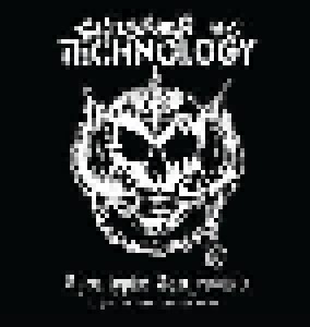Children Of Technology: Apocalyptic Compendium - 10 Years In Chaos, Noise And Warfare (CD) - Bild 1