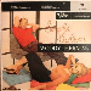 Woody Herman: Songs For Hip Lovers (7") - Bild 1