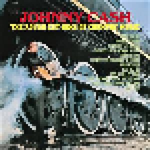 Johnny Cash: The Rough Cut King Of Country Music (LP) - Bild 1