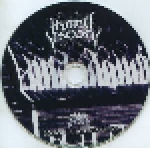 Hybrid Viscery: Redneck Abomination (CD) - Bild 3