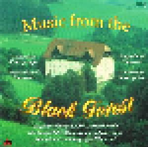 Music From The Black Forest (CD) - Bild 1