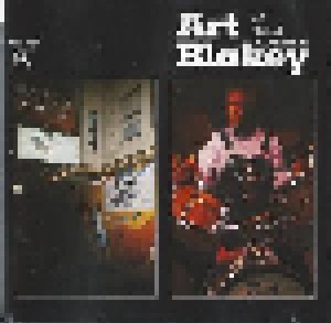 Art Blakey: In This Korner (CD) - Bild 1