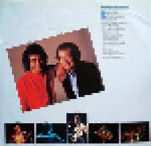 Gallagher & Lyle: Love On The Airwaves (LP) - Bild 5