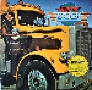 Country Truck (LP) - Bild 1