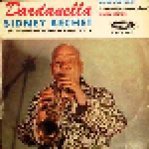 Sidney Bechet: Dardanella (EP) (7") - Bild 1