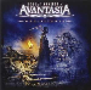 Tobias Sammet's Avantasia: Ghostlights (CD) - Bild 1