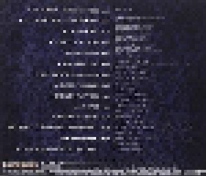 Tobias Sammet's Avantasia: Ghostlights (CD) - Bild 2