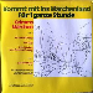 Brüder Grimm: Schneewittchen - Rumpelstilzchen Und Andere Grimms Märchen (2-LP) - Bild 3