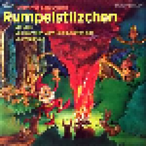 Brüder Grimm: Schneewittchen - Rumpelstilzchen Und Andere Grimms Märchen (2-LP) - Bild 4