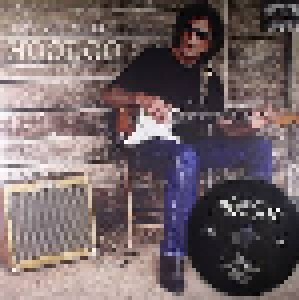 Tony Joe White: Hoodoo (LP + CD) - Bild 1