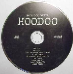 Tony Joe White: Hoodoo (LP + CD) - Bild 2