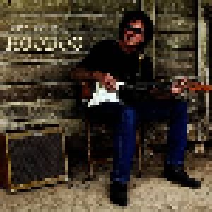 Tony Joe White: Hoodoo (LP + CD) - Bild 3