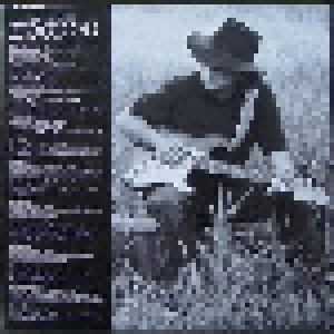 Tony Joe White: Hoodoo (LP + CD) - Bild 4