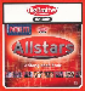 Big Brother Allstars: Anfang Ohne Ende (3"-CD) - Bild 1