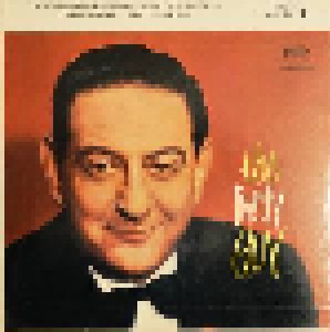 Guy Lombardo & His Royal Canadians: The Lively Guy - Part 1 (7") - Bild 1