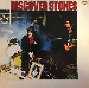 The Rolling Stones: Discover Stones (2-LP) - Bild 1