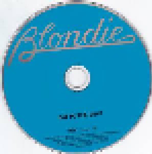 Blondie: Eat To The Beat (CD) - Bild 4