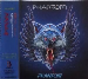 Phantom: Phantom (CD) - Bild 1