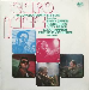 Václav Zahradnik Big Band: Euro Jazz (LP) - Bild 1