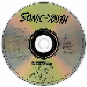 Sonic Youth: Confusion Is Sex (CD) - Bild 2