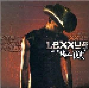 Lexxus Aka Mr.Lex: Lexxus Aka Mr.Lex (CD) - Bild 1