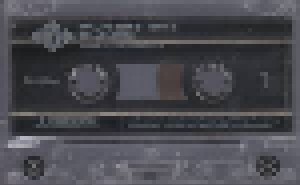 Backstreet Boys: Millennium (Tape) - Bild 3