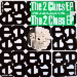 James Christian & Frankie Bones Present: The 2 Clues EP (12") - Bild 1