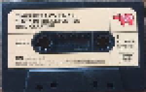 Eric Clapton: Timepieces Vol. 2: Live In The Seventies (Tape) - Bild 3