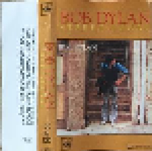 Bob Dylan: Street Legal (Tape) - Bild 2