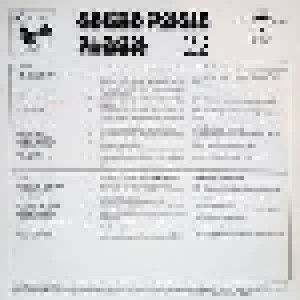 Siegfried Schwab: Sound Music Album 22 (LP) - Bild 2