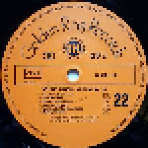 Siegfried Schwab: Sound Music Album 22 (LP) - Bild 4